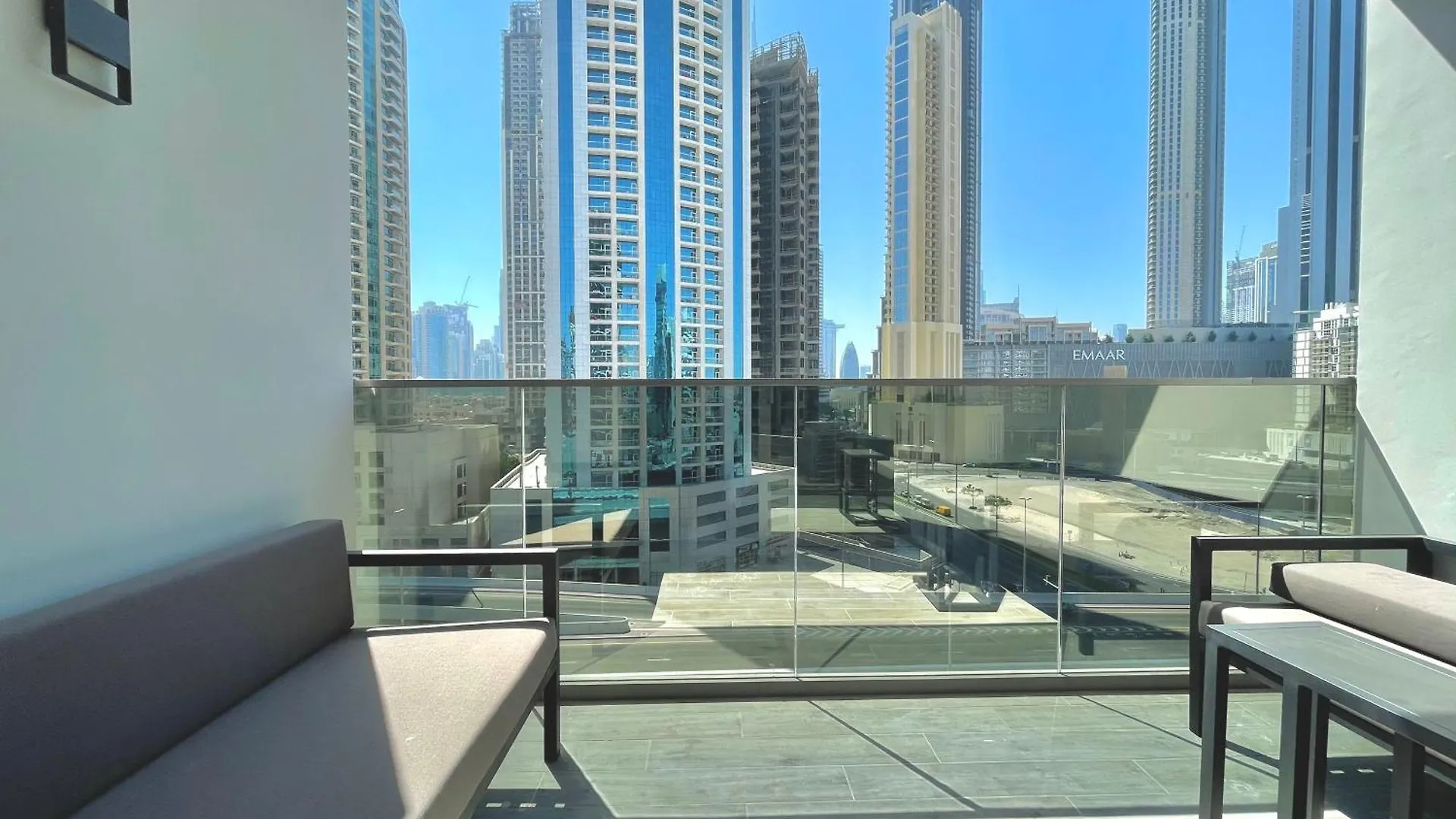 Brand New I Cozy Studio I Mag 318 Dubai 0*,  Emirati Arabi Uniti